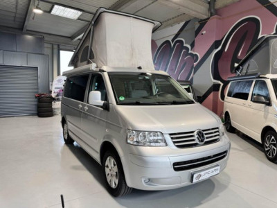 Volkswagen California - Photo 3