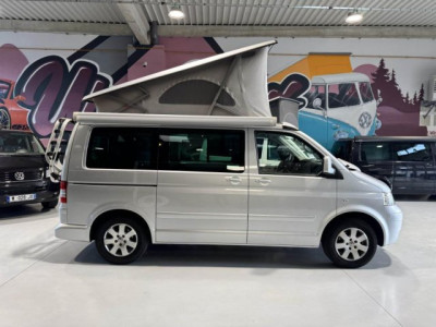 Volkswagen California - Photo 4