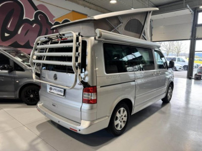 Volkswagen California - Photo 5