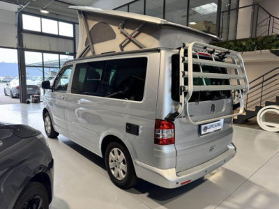 Volkswagen California - Photo 7