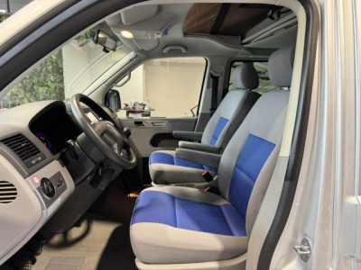 Volkswagen California - Photo 8