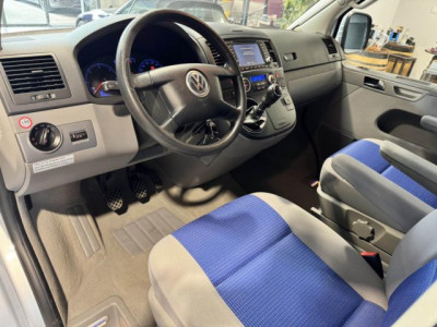 Volkswagen California - Photo 9