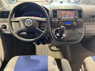 Volkswagen California - Photo 10