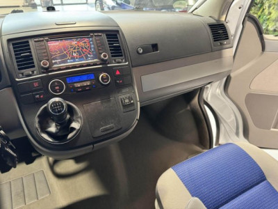 Volkswagen California - Photo 11