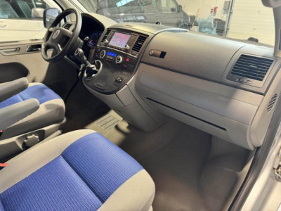 Volkswagen California - Photo 12