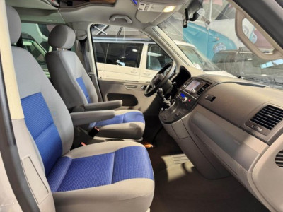 Volkswagen California - Photo 13