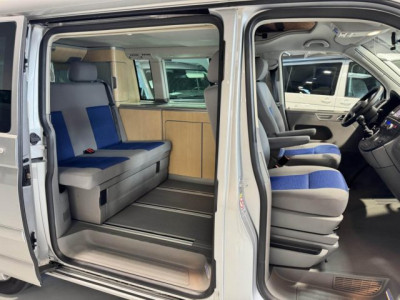 Volkswagen California - Photo 14