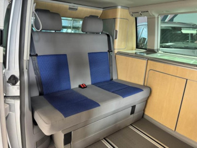Volkswagen California - Photo 15