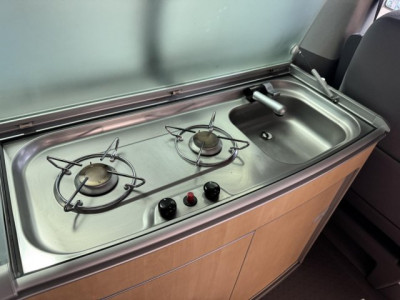 Volkswagen California - Photo 16