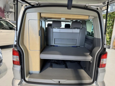 Volkswagen California - Photo 17