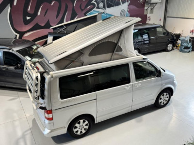 Volkswagen California - Photo 18