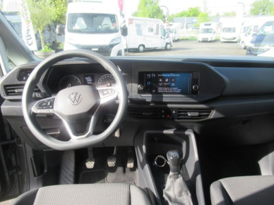 Volkswagen California CADDY - Photo 10