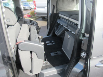 Volkswagen California CADDY - Photo 25