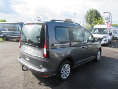 Volkswagen California CADDY - Photo 56