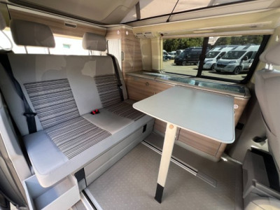 Volkswagen California T5 4Motion - Photo 19