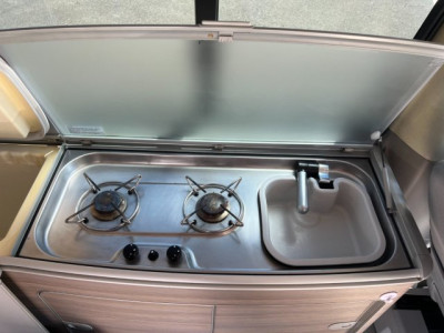 Volkswagen California T5 4Motion - Photo 26
