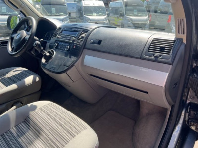 Volkswagen California T5 4Motion - Photo 24