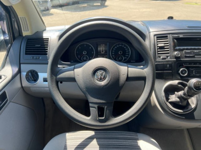 Volkswagen California T5 4Motion - Photo 20