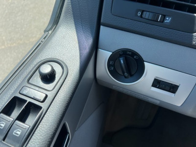 Volkswagen California T5 4Motion - Photo 21