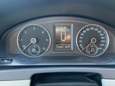 Volkswagen California T5 4Motion - Photo 22