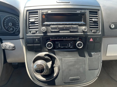 Volkswagen California T5 4Motion - Photo 23