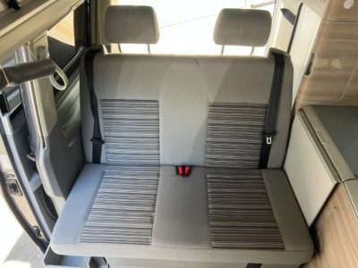 Volkswagen California T5 4Motion - Photo 25