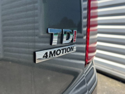 Volkswagen California T5 4Motion - Photo 12