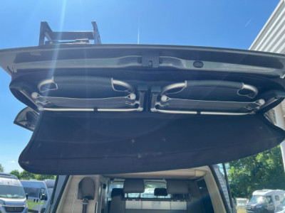 Volkswagen California T5 4Motion - Photo 10