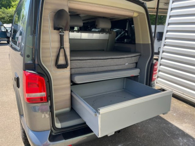 Volkswagen California T5 4Motion - Photo 8