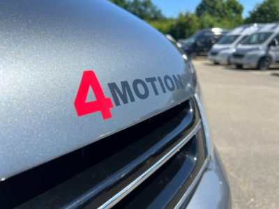 Volkswagen California T5 4Motion - Photo 16