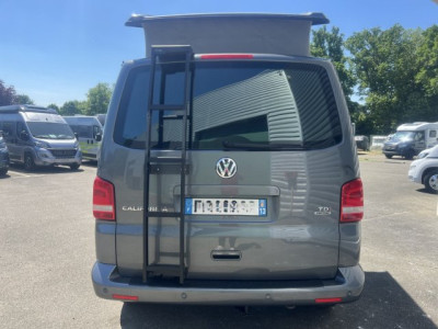 Volkswagen California T5 4Motion - Photo 6