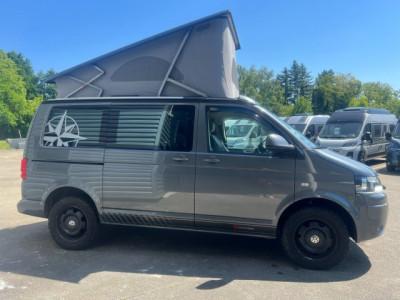 Volkswagen California T5 4Motion - Photo 13
