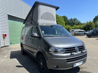 Volkswagen California T5 4Motion - Photo 14