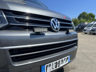 Volkswagen California T5 4Motion - Photo 15