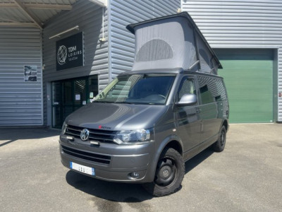 Volkswagen California T5 4Motion - Photo 2
