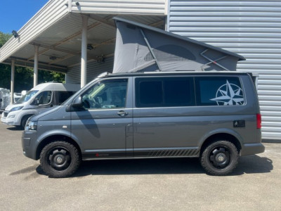 Volkswagen California T5 4Motion - Photo 3