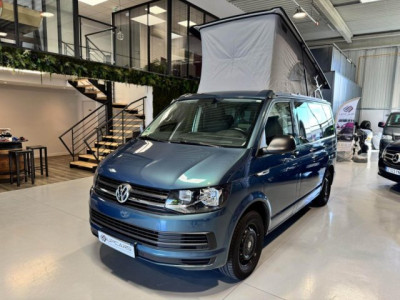 Volkswagen California - Photo 1