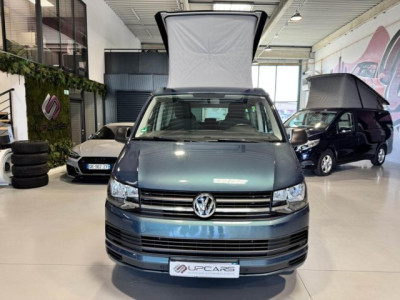 Volkswagen California - Photo 2
