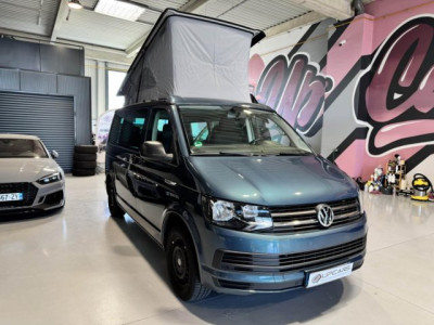 Volkswagen California - Photo 3
