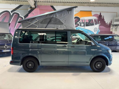 Volkswagen California - Photo 4