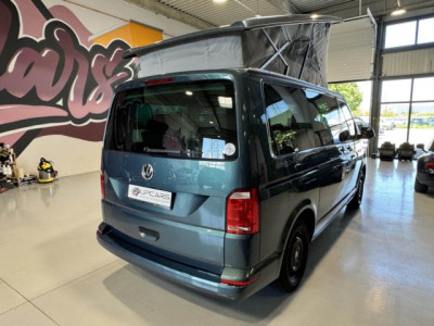 Volkswagen California - Photo 5