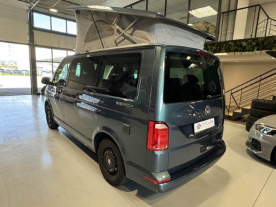 Volkswagen California - Photo 7
