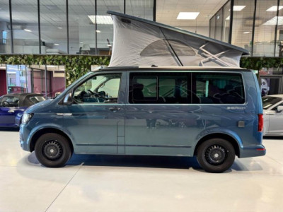 Volkswagen California - Photo 8
