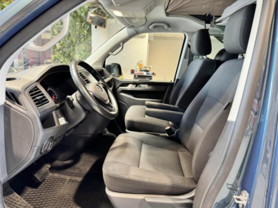 Volkswagen California - Photo 9