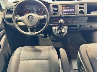 Volkswagen California - Photo 11