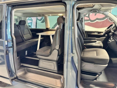 Volkswagen California - Photo 15
