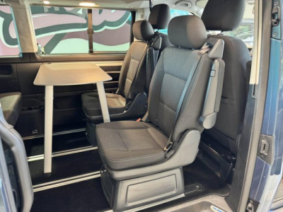 Volkswagen California - Photo 16