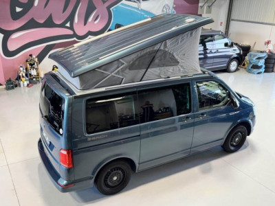 Volkswagen California - Photo 18