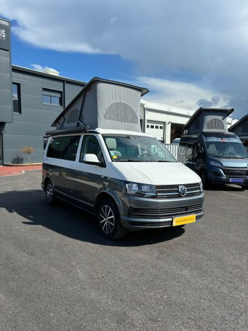 Volkswagen California T6 - Photo 1