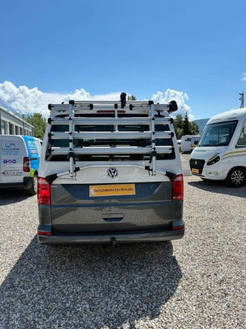 Volkswagen California T6 - Photo 2